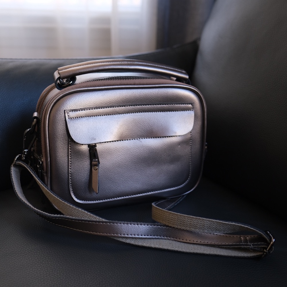 Genuine Leather Bag